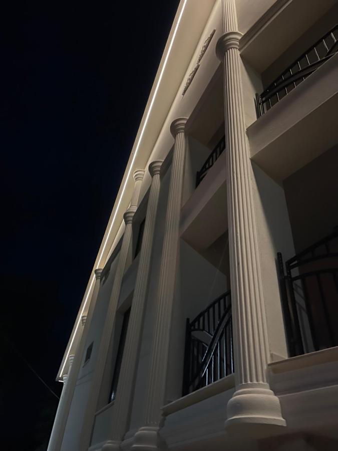 Conacul Pestera Ursilor Chiscau Exterior photo